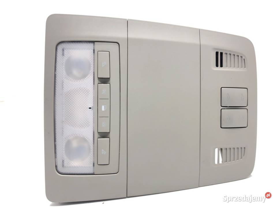 LAMPA SUFITOWA OPEL INSIGNIA A Hatchback 0817