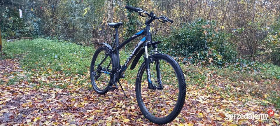 Rower MTB sprzedam