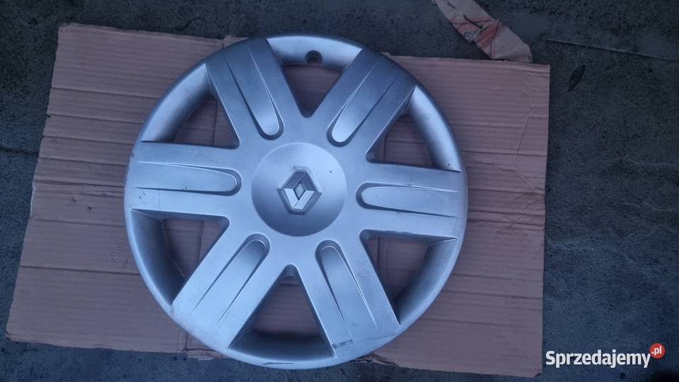 Kołpak Renault 16 Vivastella 8200134771 Akcesoria Kraków