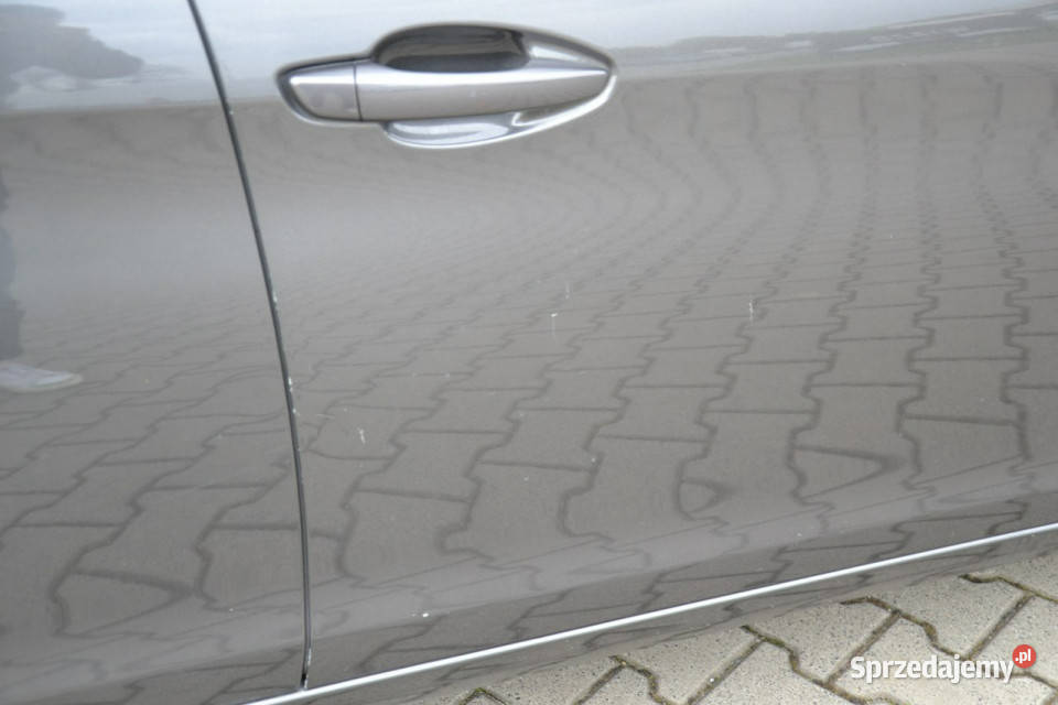 Peugeot 308 lifcie 16 bluehdi 120 euro 6 Kęty