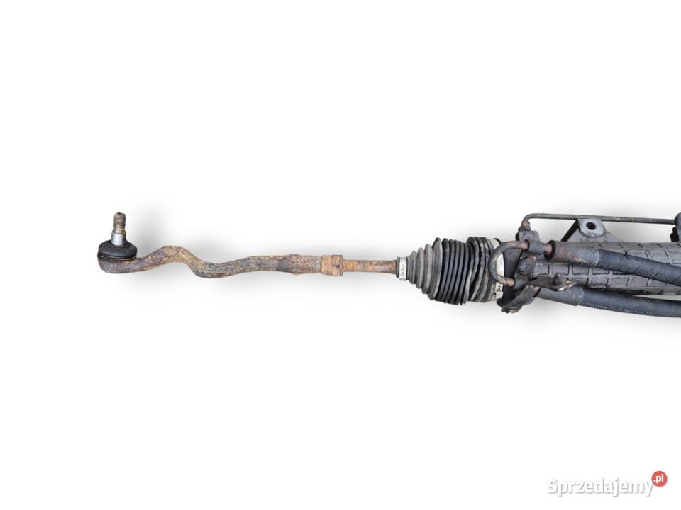 ZF PRZEKŁADNIA KIEROWNICZA MAGLOWNICA BMW E46 świętokrzyskie Działoszyce