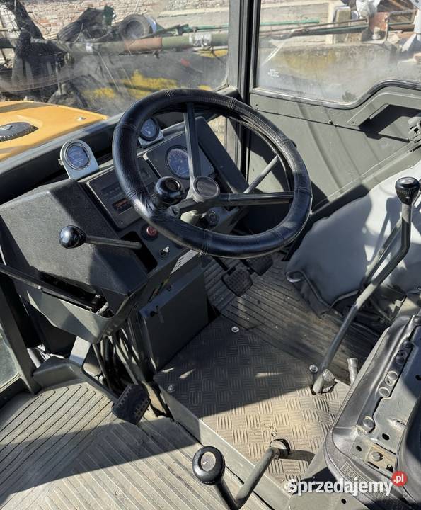 Renault 9034 podkarpackie