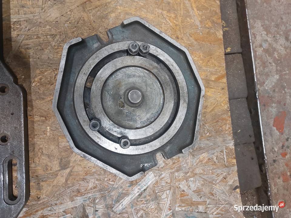 Imadlo Maszynowe Barczewo