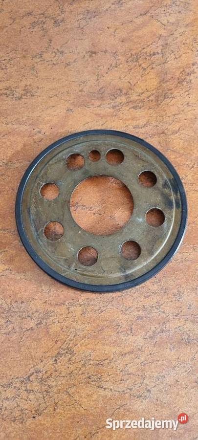 Koło czujnik położenia wału BMW e91 Ruda