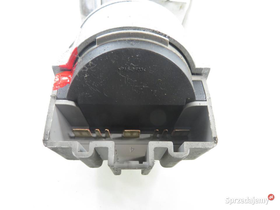 STACYJKA FORD GALAXY II 3M513F880AG małopolskie sprzedam