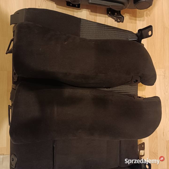 Fotele kanapa FIAT CROMA II lift Łagów