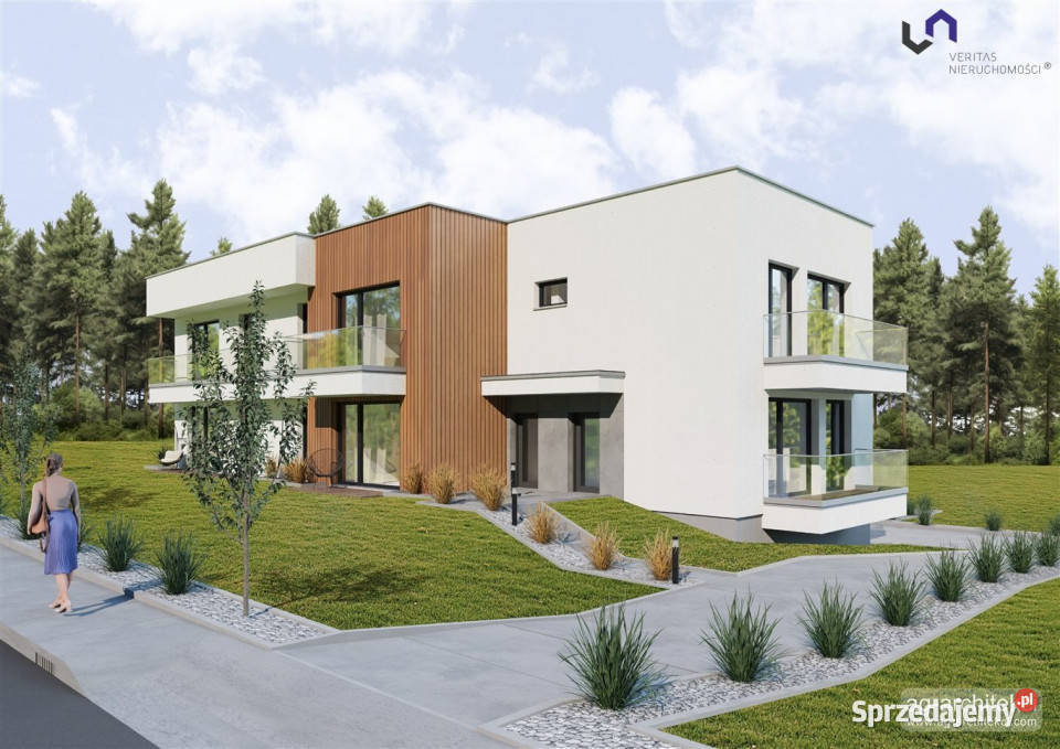 Mieszkanie 4373m2 3 pok Ustroń