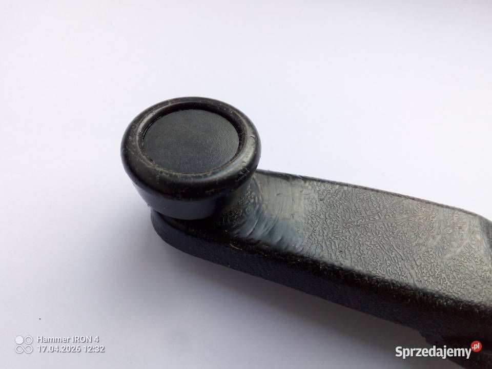 BMW e21 stara używana korbka szyby Przemyśl sprzedam