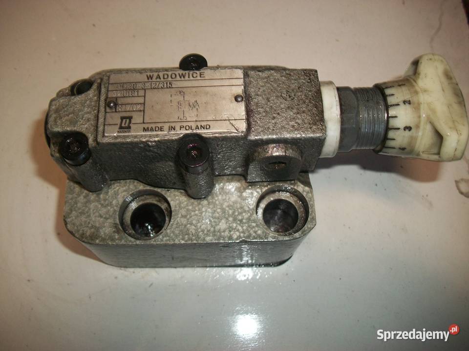 Zawór DB20312315