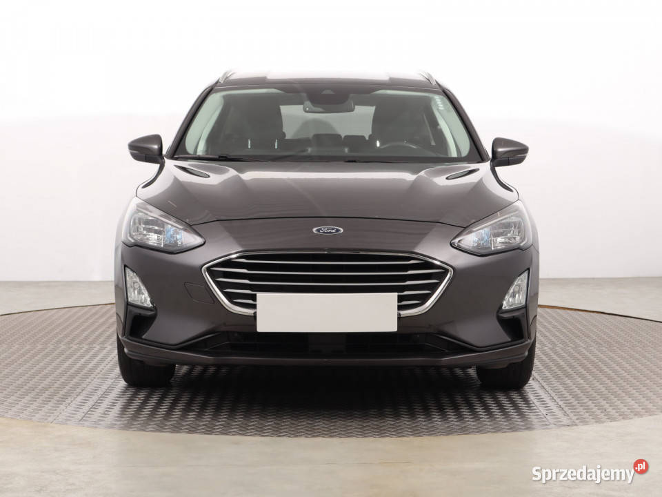 Ford Focus 10 EcoBoost śląskie Katowice