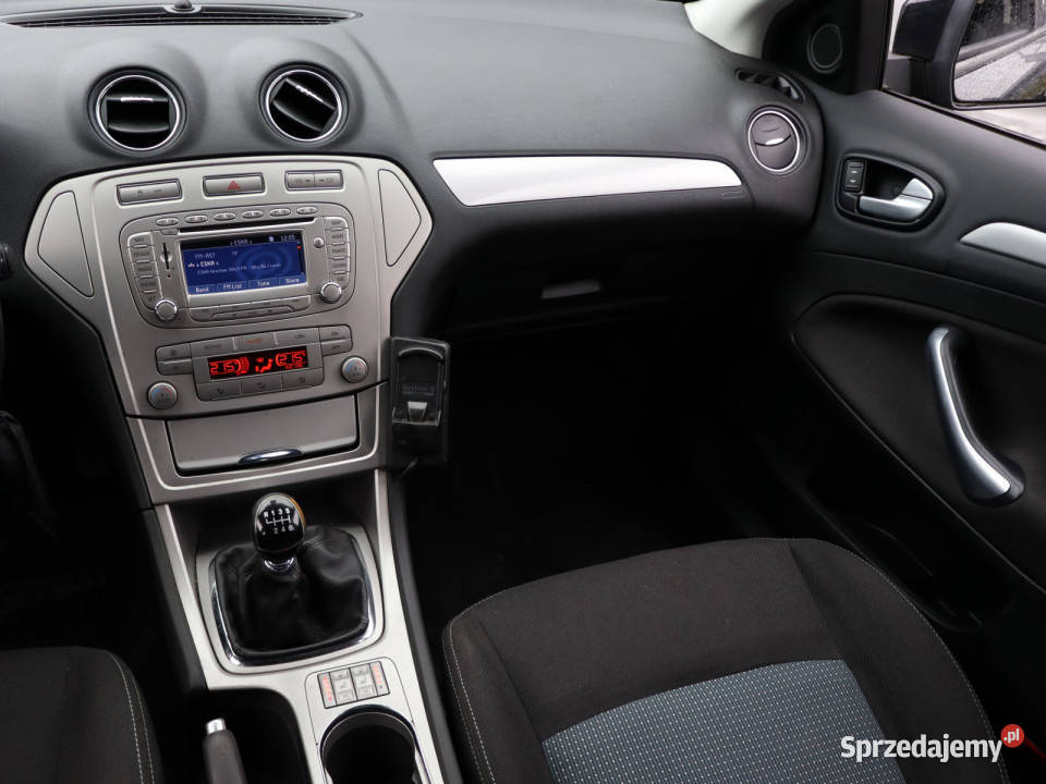 Ford Mondeo 20 TDCi Bielany Wrocławskie
