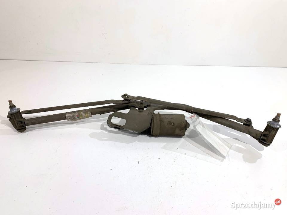 MECHANIZM WYCIERACZEK PRZÓD VW TRANSPORTER T4 podkarpackie