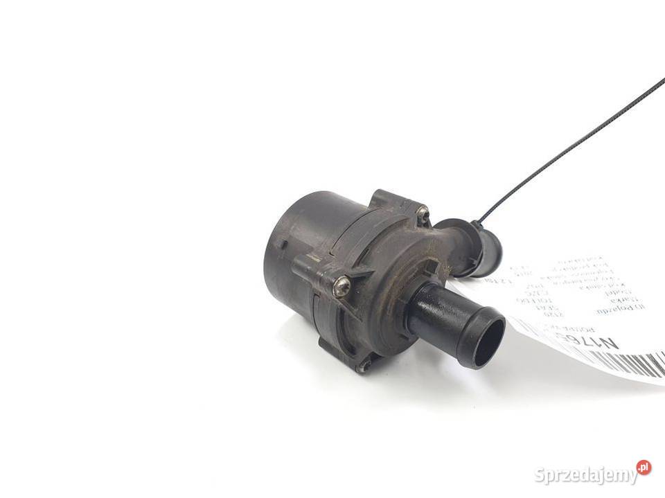 POMPA WODY SEAT TOLEDO 5Q0965567