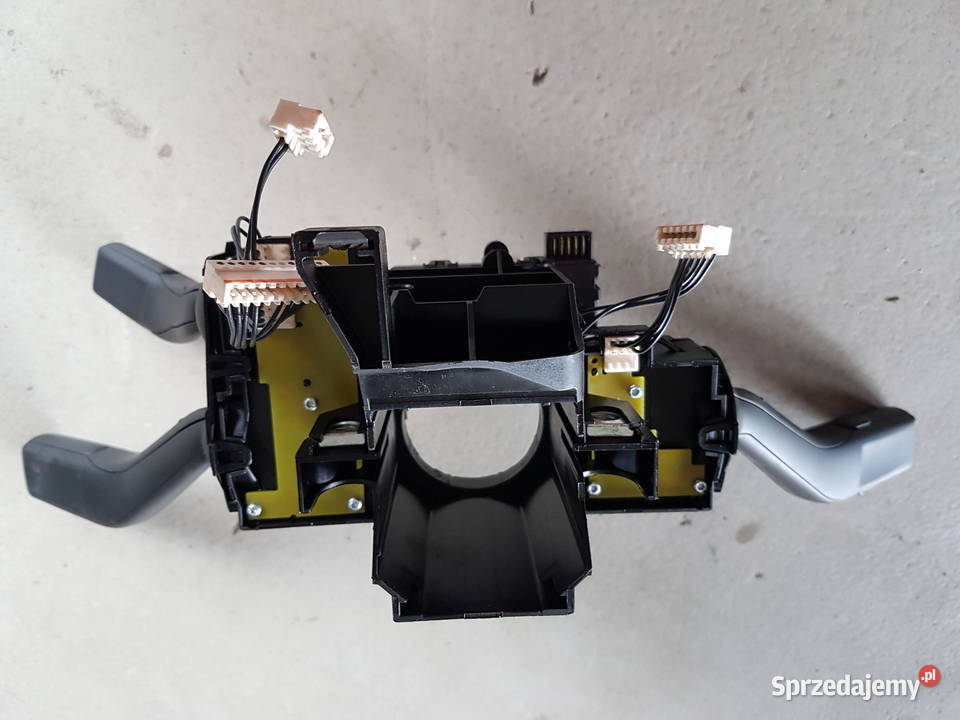 VW PASSAT B6 PRZELACZNIK SWIATEL 3C9953513AG Wyposażenie wnętrza Turek