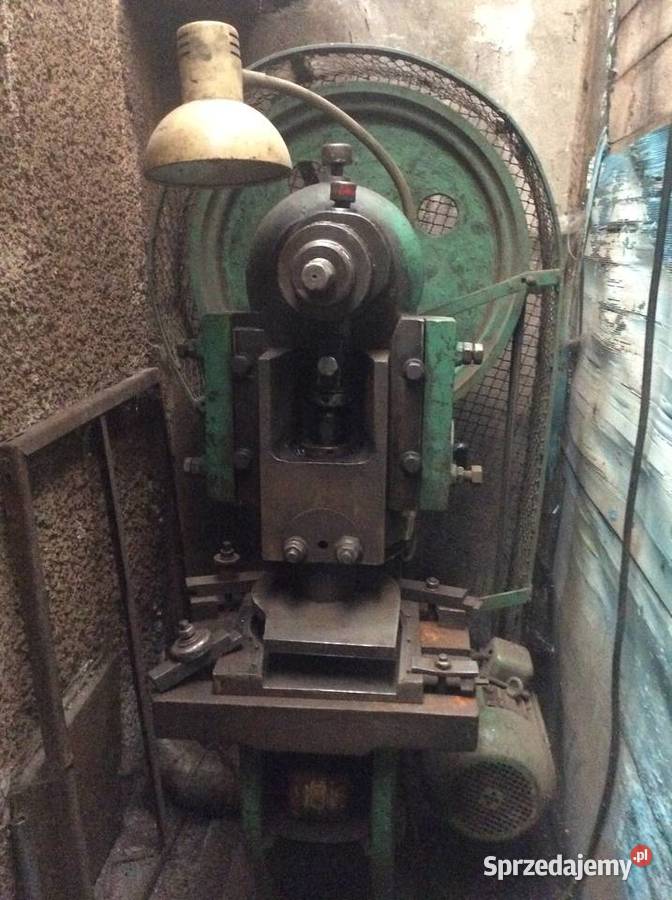 Prasa mimośrodowa kujawsko-pomorskie Bydgoszcz