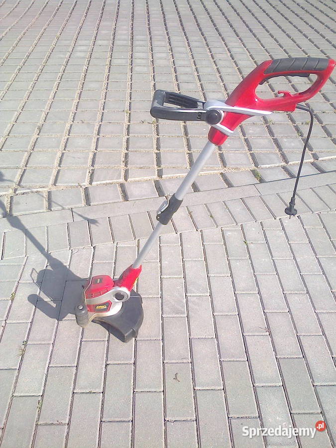 Pilarka elektrycznanożyce do żywopłotu Gdynia