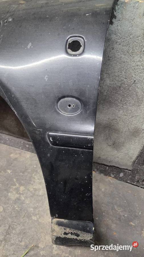 Audi A4 B5 błotnik przedni lewy Bielsko-Biała