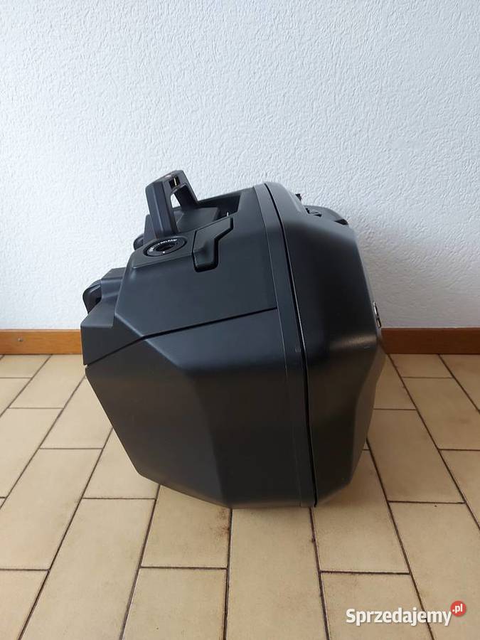 Bmw S1000XR K69 kufer boczny prawy Nakło nad Notecią