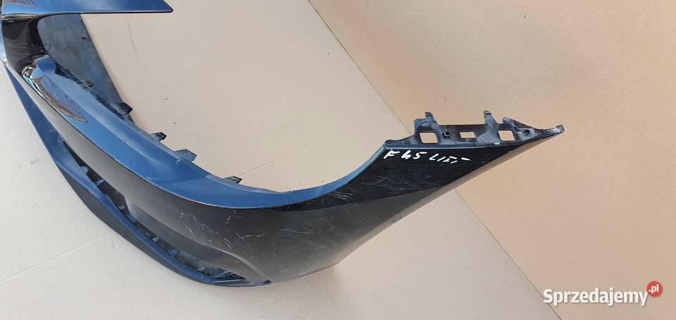 BMW 2 F45 F46 LIFT ZDERZAK PRZÓD PRZEDNI Trzciel