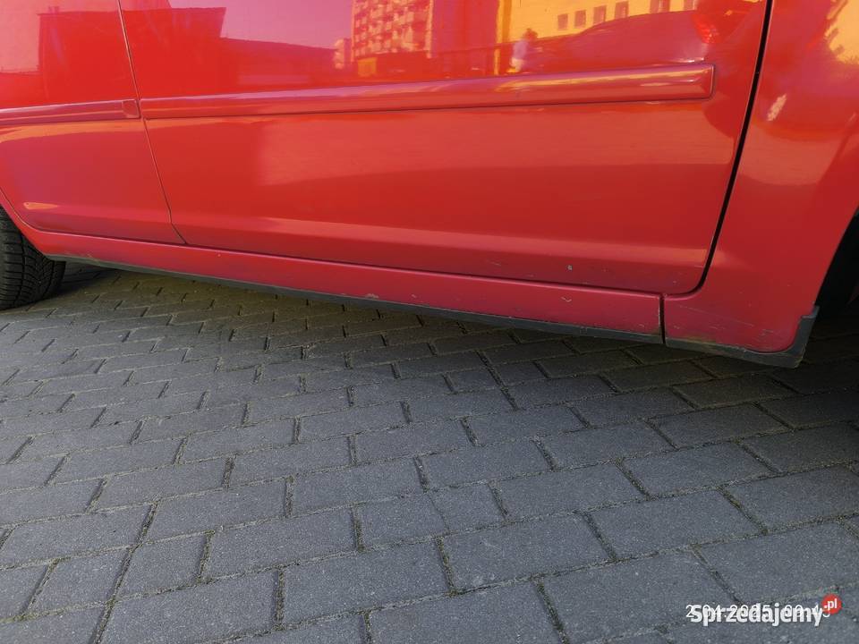 FOCUS C 18 TDCI Nowe