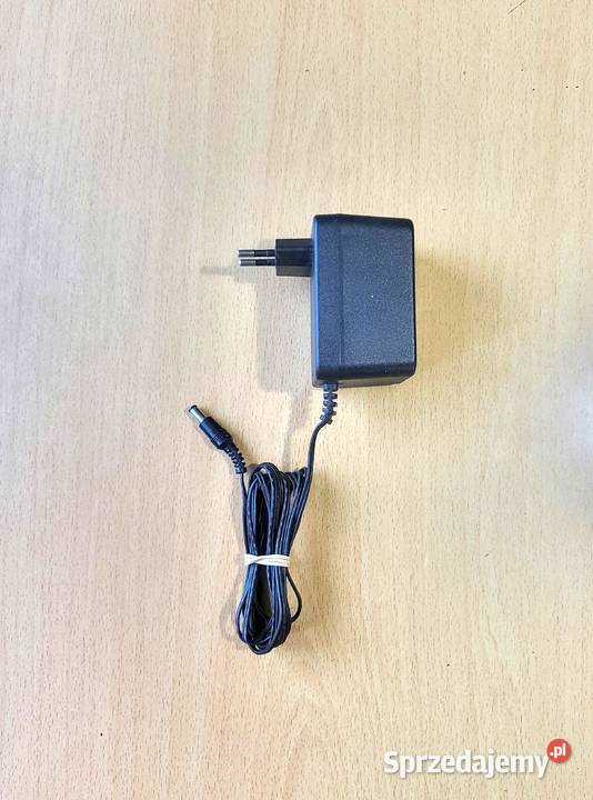 Zasilacz Silicore 230V 14 V 08 A Elektronika lubelskie Włodawa