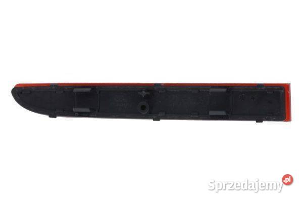 Mercedes Sprinter 18 odblask w tylny zderzak Łódź