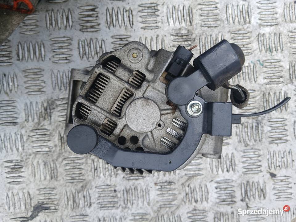 Alternator Peugeot Citroen 14 16 VTI THP Radłów sprzedam