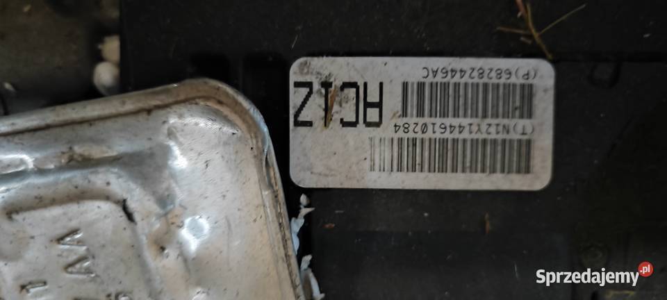 Jeep cherokee 32 przekladnia kątowa przednia śląskie Bielsko-Biała