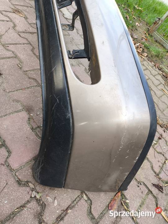 Mercedes W202 zderzak przedni przedlift przód Skarżysko-Kamienna