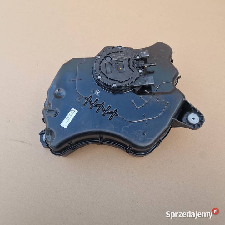 BMW G20 G21 G22 G23 G26 ZBIORNIK ADBLUE SCR Bieleń