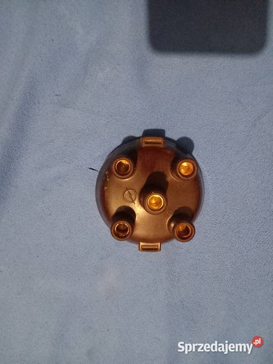 KOPUŁKA NOWA ZUK NYSA Gorlice sprzedam