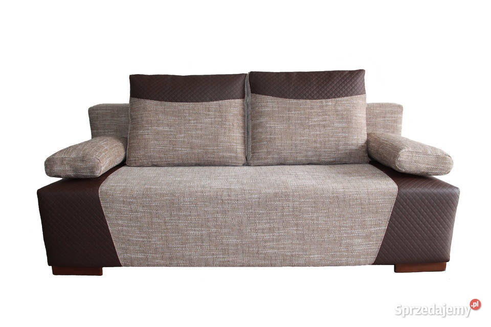 kanapa RITA nowa promocja Meble wielkopolskie Poznań