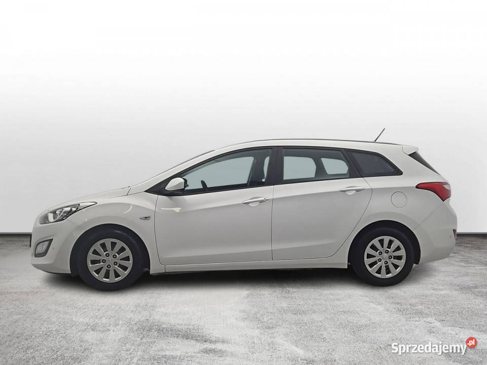 Hyundai i30 Z Polskiego Salonu Faktura VAT II ESP mazowieckie