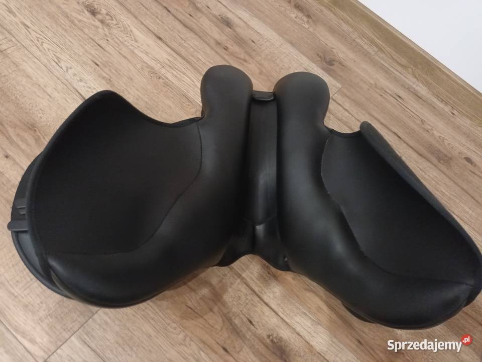 Siodło wszechstronne Wintec 16 na kuca małego Nowa Ruda