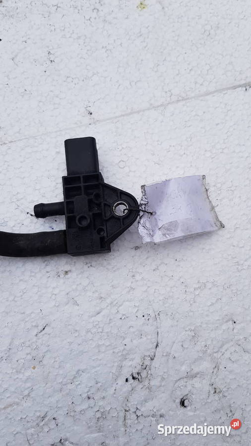 czujnik FAP DPD peuegot 407 16 hdi Szczecin