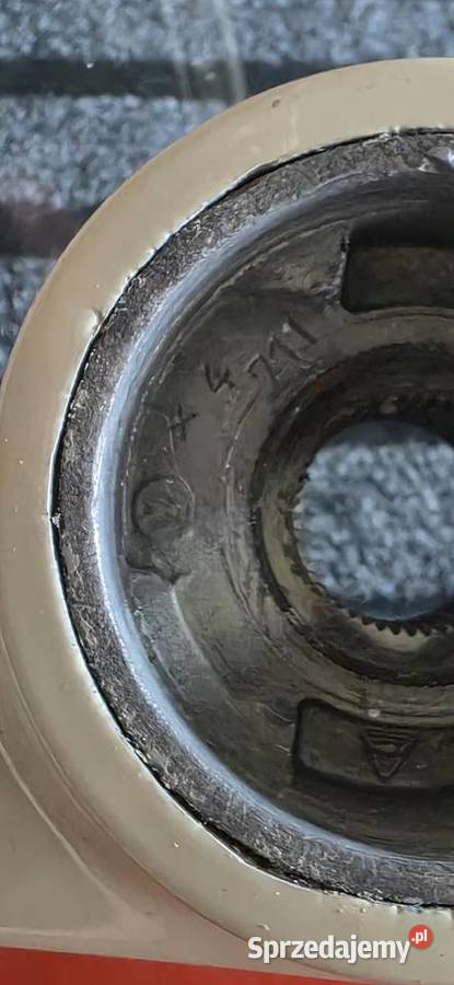 VW garbus oval kierownica oryginał łódzkie Łódź sprzedam