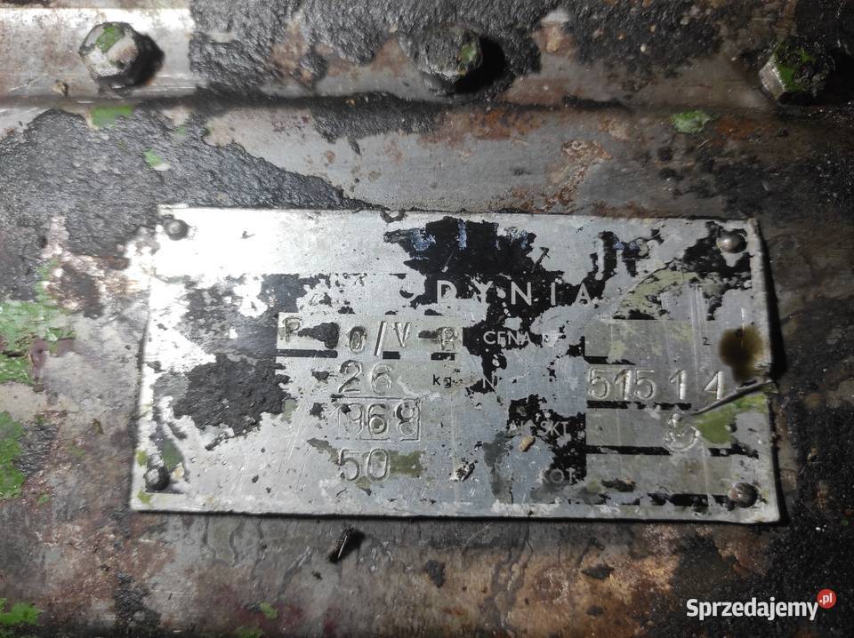 Ręczna pompa hydrauliczna wywrotu przyczepy Do przyczep rolniczych Opole