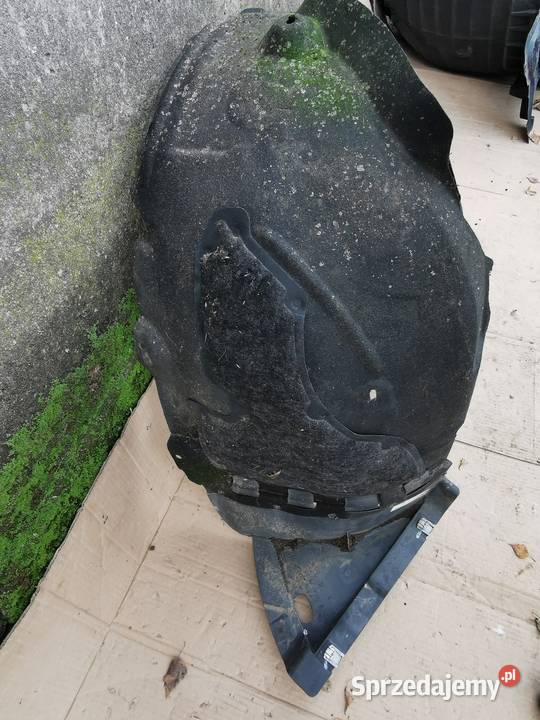 Nadkole przód prawe rh sklasa w222 A2226903202 osobowe Sieraków sprzedam