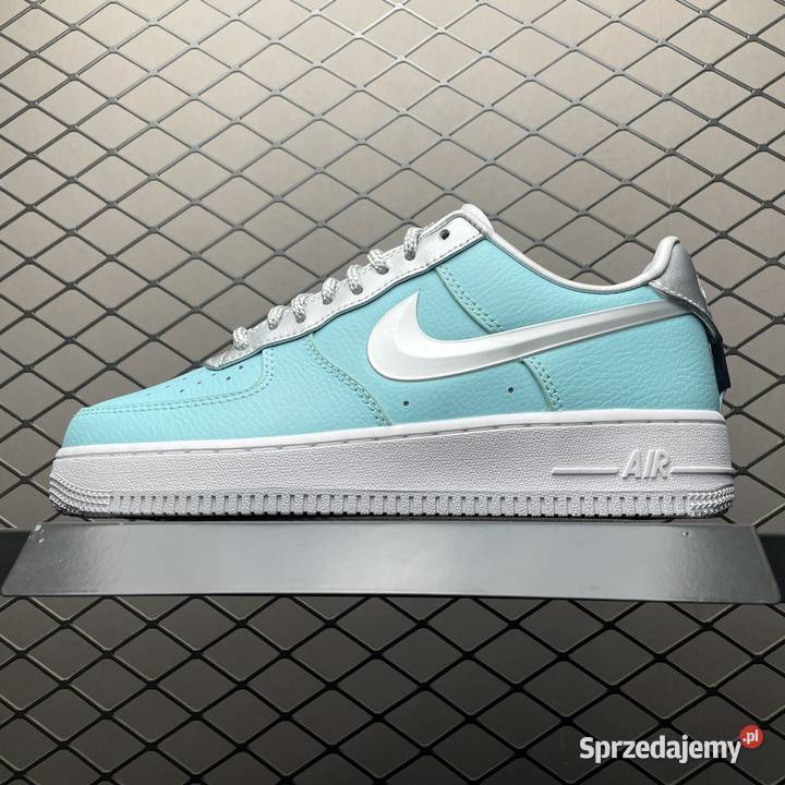NIKE air Force 1 buty sportowe rozmiar 4046 Warszawa sprzedam