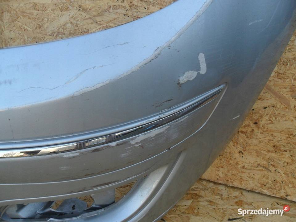 Mercedes AKlasse W169 2005 2006 2007 2008 Nowy Tomyśl