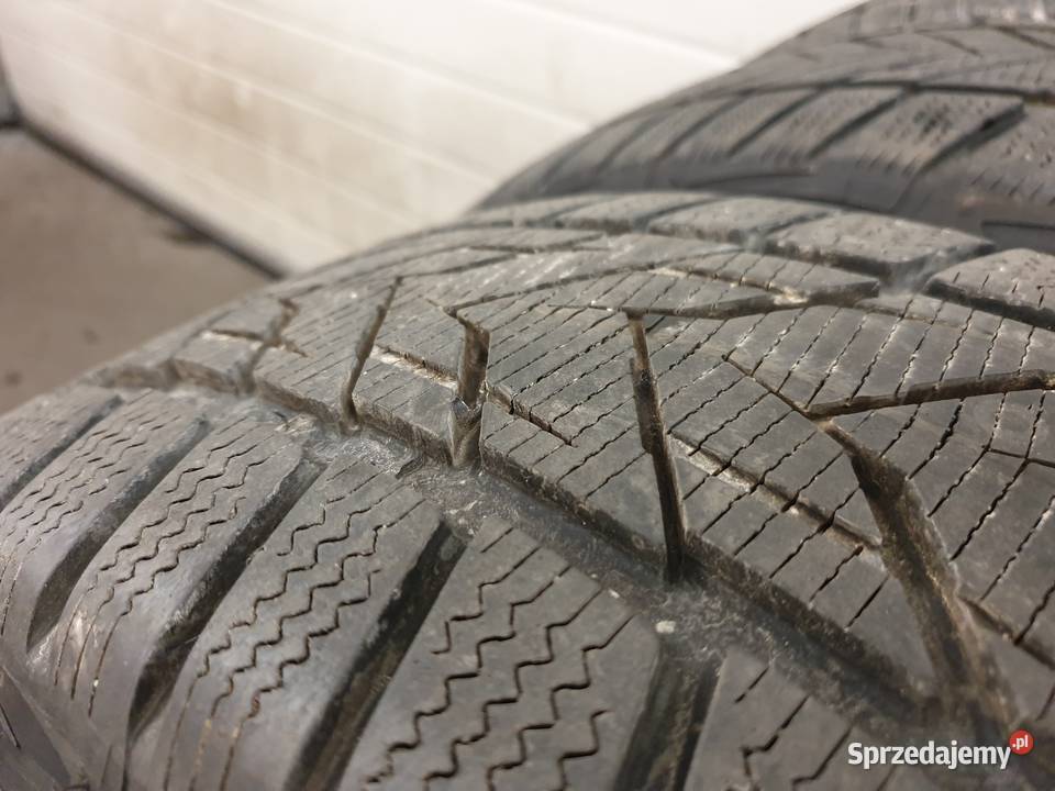 4 22560 R17 103H Vredestein Wintrac XTreme S Opony Katowice