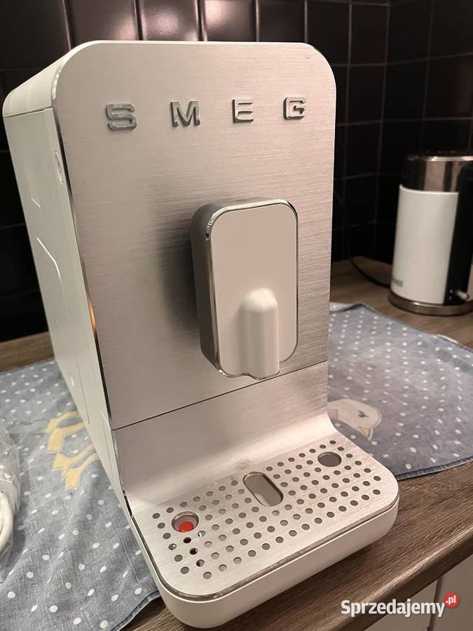 Ekspres do kawy Szczecin sprzedam