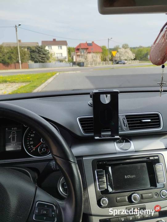 Sprzedam Vw Passat z 2012roku Passat sprzedam