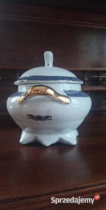 Waza na stopie Z aniołkami pomorskie Gdańsk sprzedam