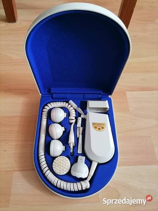 Urządzenie PRL Wielofunkcyjne Uroda Kobiet Wałbrzych