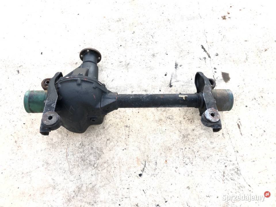 MOST DYFER PRZÓD OPEL FRONTERA A 23 100 9298