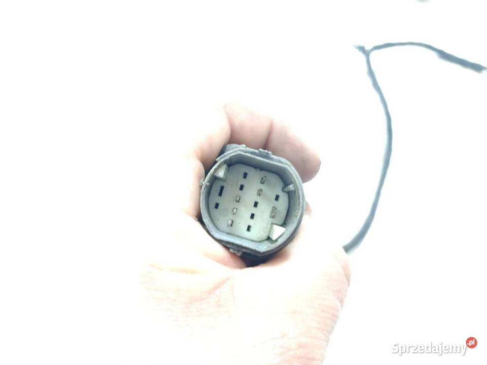 Lancia Ypsilon III 1123 Wiązka przewodów drzwi