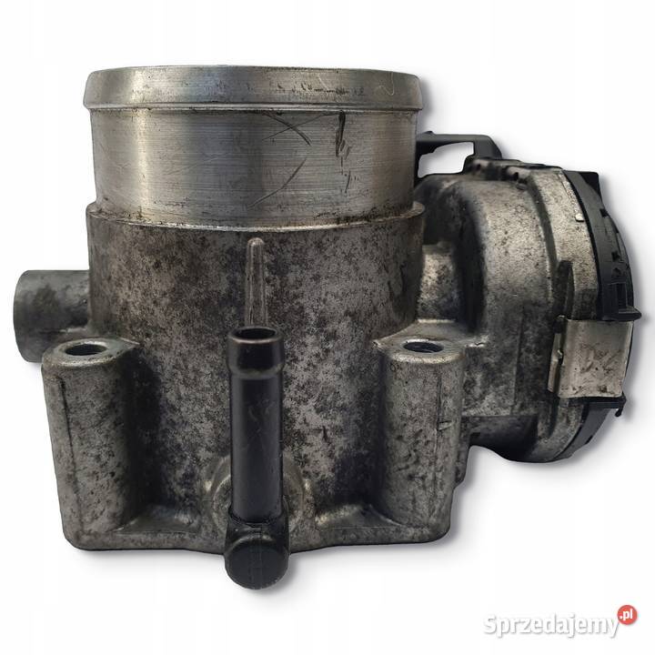 PRZEPUSTNICA Audi TT Skoda Octavia I 18 T Części samochodowe Chełm