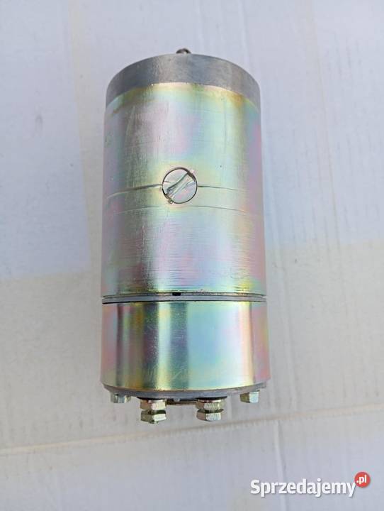 PRĄDNICA KRÓTKA G11A M72 IRBIT URAL ORYGINAŁ Niemodlin