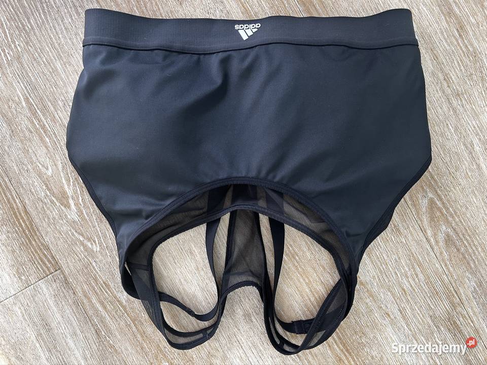Biustonosz sportowy Adidas DE 80 Wyszków